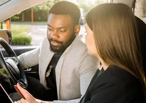 Driving school in winnipeg