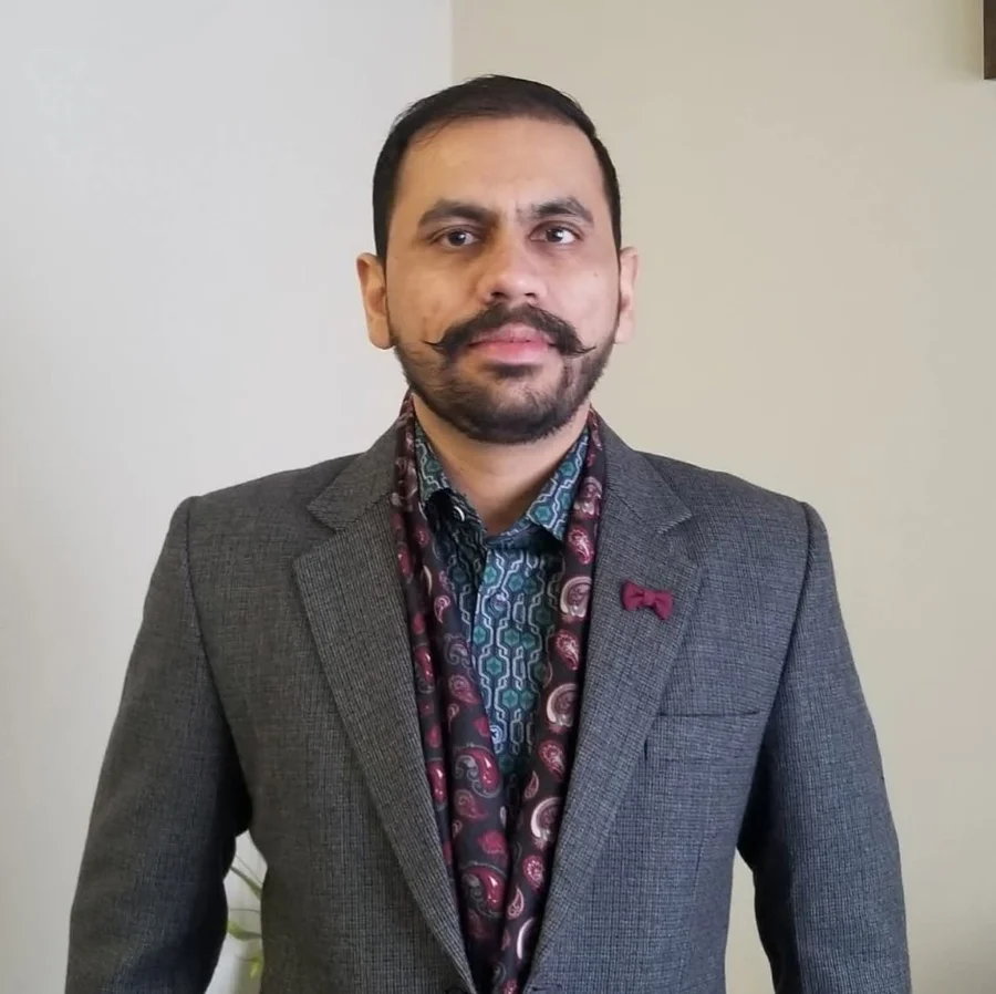 Anchor Driving School Instructor