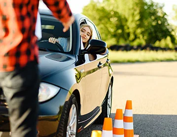 why choose anchor driving school